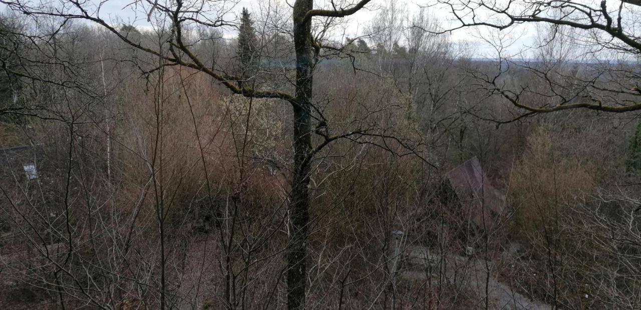 Chalet Durbuy Villa Esterno foto